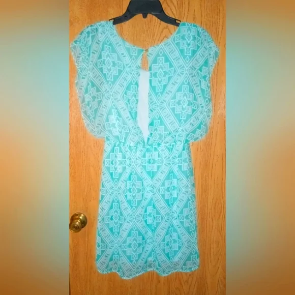 Open Back Mini - Picture 2 of 2